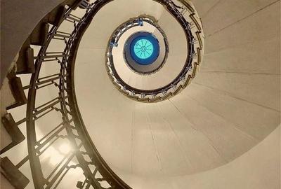 Apartament exclusivist 2 camere, Universitate, vedere superbă, fără risc - 13