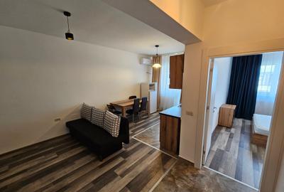APARTAMENT 2 CAMERE MILITARI RESIDENCE WEINER PALADA 12, MOBILAT, UTILAT, LIBER - 3