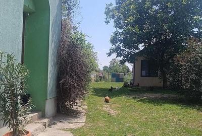 Casă cu 3 camere cu Teren 2000 Mp în Giulvăz - 5