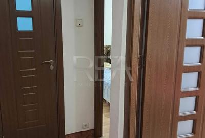 Apartament cu 3 camere decomandat, mobilat în Uverturii - 3