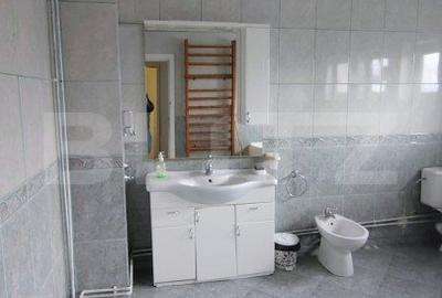 Vila de Vanzare in Centrul Orasului Predeal - 11