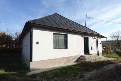 Casa cu 2 camere, de vanzare, in Tautii De Sus - 2