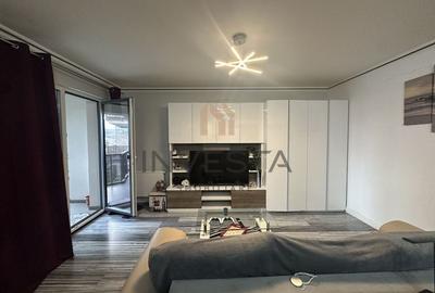 Apartament 2 camere in Platinia! Etaj II! - 2