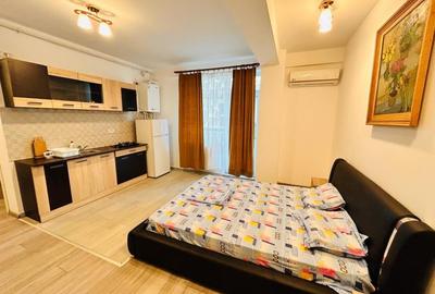 Garsonieră decomandată, mobilată în Central - 2