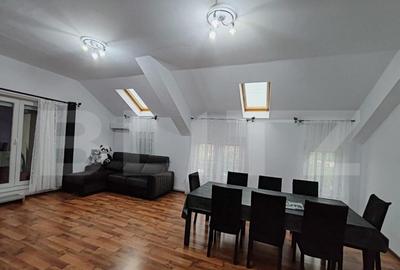 Ap deosebit, 121 mp, luminos si spatios in Fratelia, zona li - 2