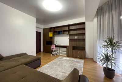 Apartament cu 3 camere decomandat, mobilat în Tomis Plus - 17