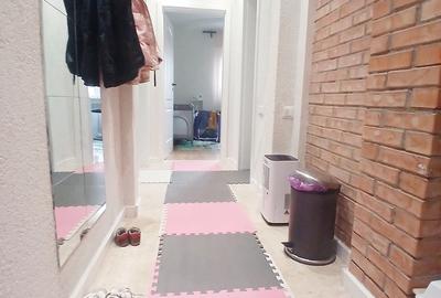 Apartament cu 3 camere decomandat în Eroii Revoluției - 8