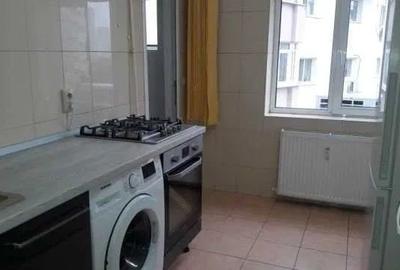 Garsonieră decomandată, mobilată în Muncii - 5