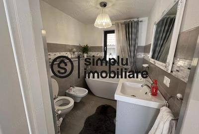 Casă cu 3 camere cu Teren 210 Mp în Brestei - 3