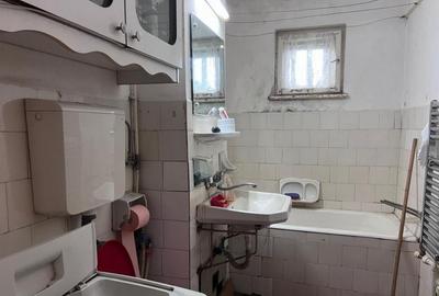 Apartament 4 camere in Deva, zona Gojdu, et 3 - 4