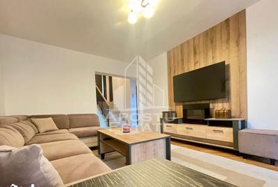 Apartament cu 3 camere, mobilat în Malul Mureșului - 2