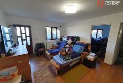 Casa individuala pe parter cu 3 dormitoare | Sanmihaiu Roman - 8