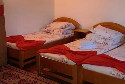 Casă cu 6 camere cu Canalizare în Exterior Vest - 15