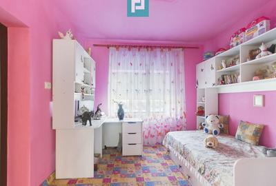 Casă individuală cu 3 camere cu Canalizare în Macea - 4