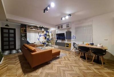 Duplex cu 4 camere cu Canalizare în Bucium - 19