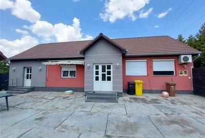 Casă individuală cu 3 camere în Micălaca