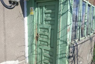 Teren de 700 mp, în Central - 2