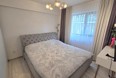 Apartament 2 camere decomandat cu GRADINA, utilat complet si mobilat la comanda - 3