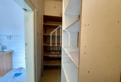 Birou, de 110 mp, în Calea Dumbrăvii - 16