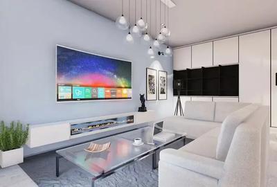 Apartament cu 2 camere decomandat în Theodor Pallady - 1