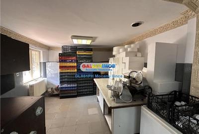 Inchiriere casa pentru firma/locuit, Bereasca, Ploiesti - 9