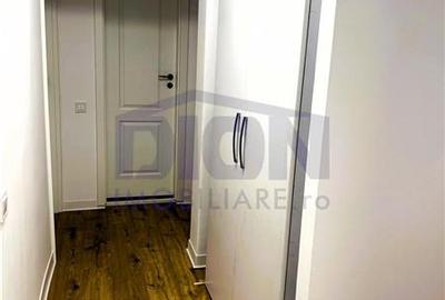 Apartament cu 3 camere decomandat, mobilat în Rahova - 8