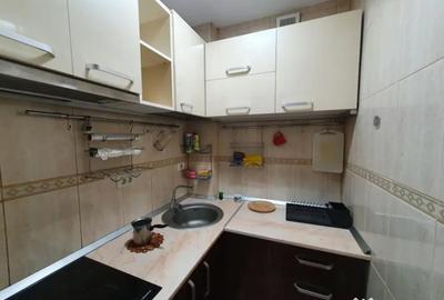 Apartament cu 2 camere semidecomandat în Universitate - 8