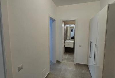 Apartament | 2 camere | bloc nou | parcare subterana | ISG Residence 4 - 7
