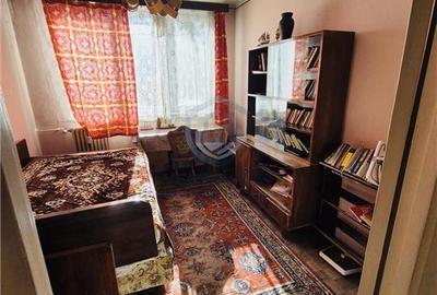 Apartament cu 4 camere,  cu dubla orientare, zona Nufarul - 2