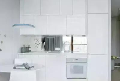 Garsoniera I 2 min Metrou Obor | Bloc Nou I - 5