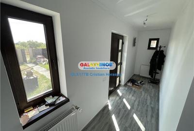 Casă individuală cu 4 camere cu Garaj în Crevedia - 16