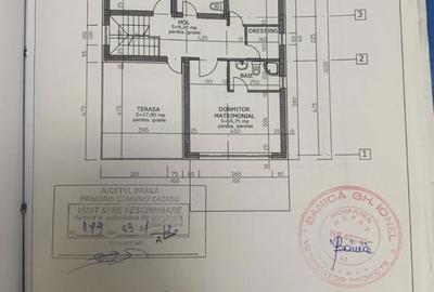 Casă cu 4 camere cu Teren 300 Mp în Trivale - 2