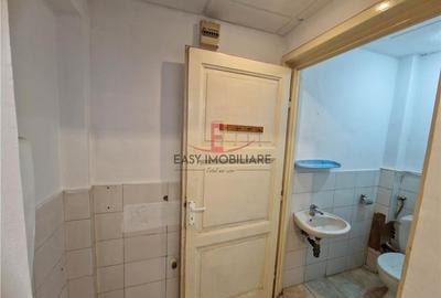 Apartament 1 camera,centru,29mp,Tudor,caparol,Targu Mures - 7
