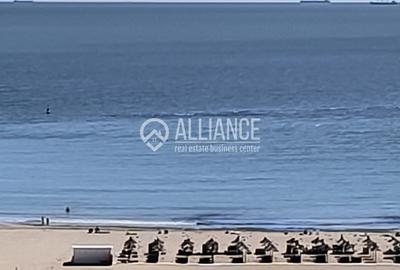 FALEZA NORD REYNA(COD03) - 3 camere cu priveliste frontala la mare ! - 31