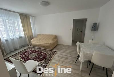 Apartament cu 2 camere semidecomandat, mobilat în Podu Roș - 2