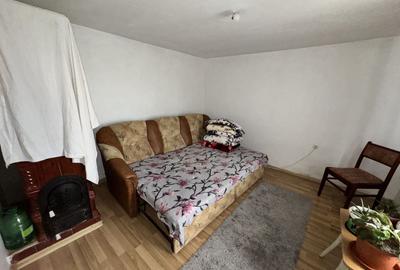 Casă individuală cu 3 camere cu Canalizare în Hârșova - 21