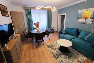 Apartament cochet cu 3 camere la casa langa Parcul Sub Arini - 2