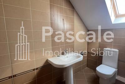 🏡 Vilă spațioasă cu demisol, parter și etaj – Tălmaciu- jud.Sibiu - 14