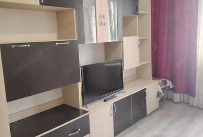 Garsonieră semidecomandată în Uzina 2 - 6