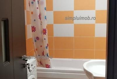 Apartament cu 2 camere semidecomandat, mobilat în Pantelimon - 10