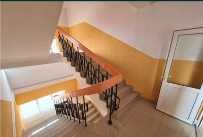 Garsonieră nedecomandată în Metalurgie - 2