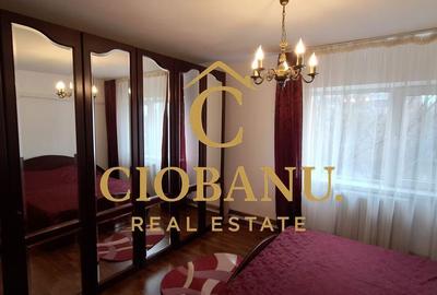 Apartament cu 2 camere în Brazda lui Novac