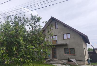 Casa individuala 5 camere, 370 mp teren, Radauti - 5