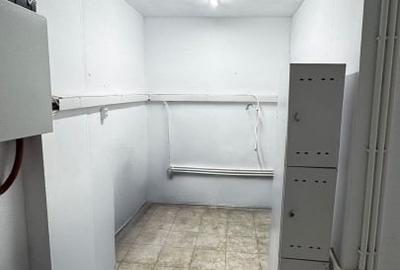 Spațiu comercial - Piața Municipală(vad excelent, chiriași existenți) - 8