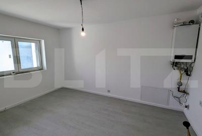 Casa tip duplex, 138 mp utili, cu piscina, 4 camere, Cetate - 5