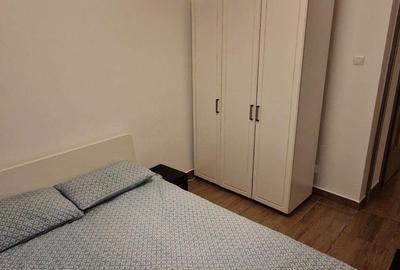 Apartament cu 2 camere semidecomandat, mobilat în Floreasca - 4