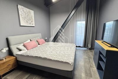 Apartament cu 2 camere | Etaj 1 | Ultrafinisat | Zona Cetatii - 10