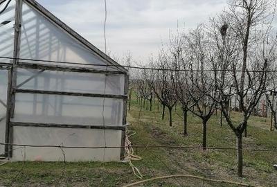 Casă individuală cu 5 camere cu Teren 2099 Mp în Păru Rotund - 12