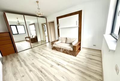 Apartament cu 2 camere, mobilat în Drumul Taberei