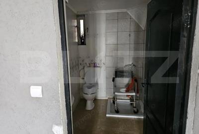 Casă cu Teren 1000 Mp în Central - 19